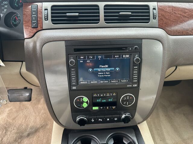 2008 GMC Yukon XL MPV Duluth GA