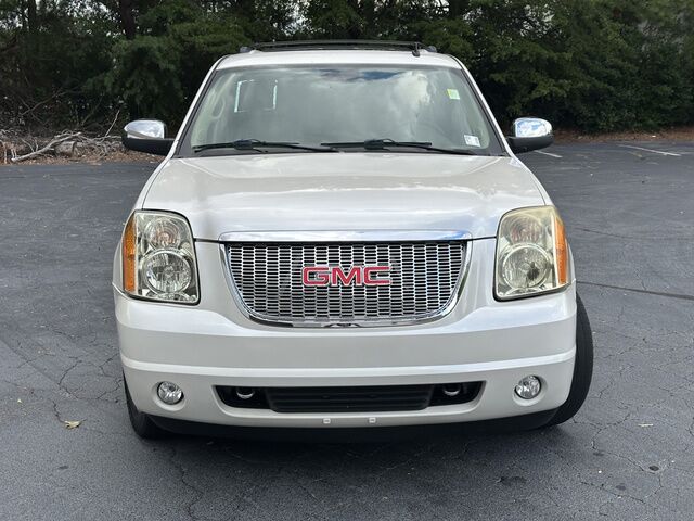 2008 GMC Yukon XL MPV Duluth GA