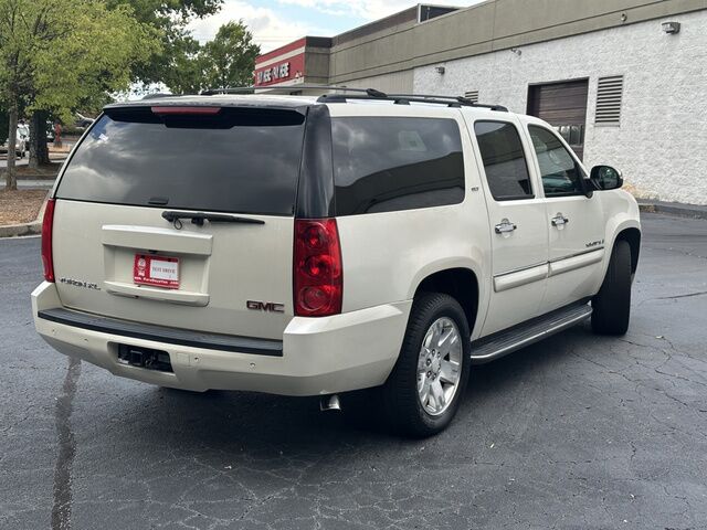 2008 GMC Yukon XL MPV Duluth GA