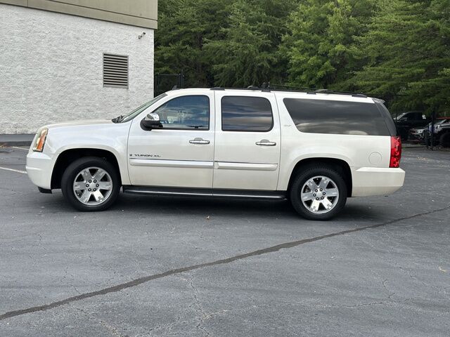 2008 GMC Yukon XL MPV Duluth GA