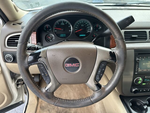 2008 GMC Yukon XL MPV Duluth GA