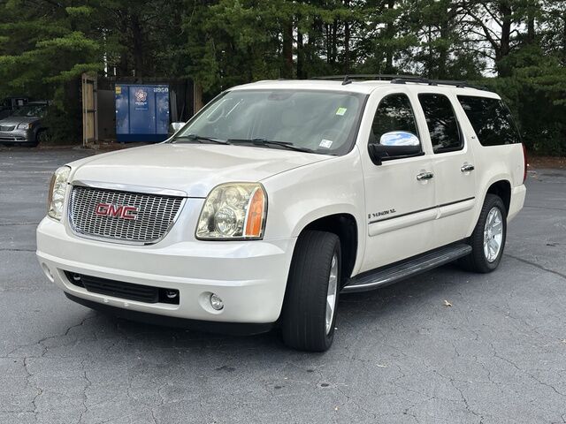 2008 GMC Yukon XL MPV Duluth GA