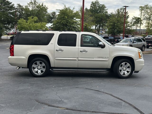 2008 GMC Yukon XL MPV Duluth GA