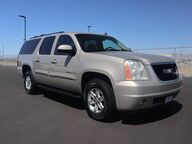 2008 GMC Yukon XL SLE w/3SB Grand Junction CO 2008 GMC Yukon XL SLE w/3SB Grand Junction CO