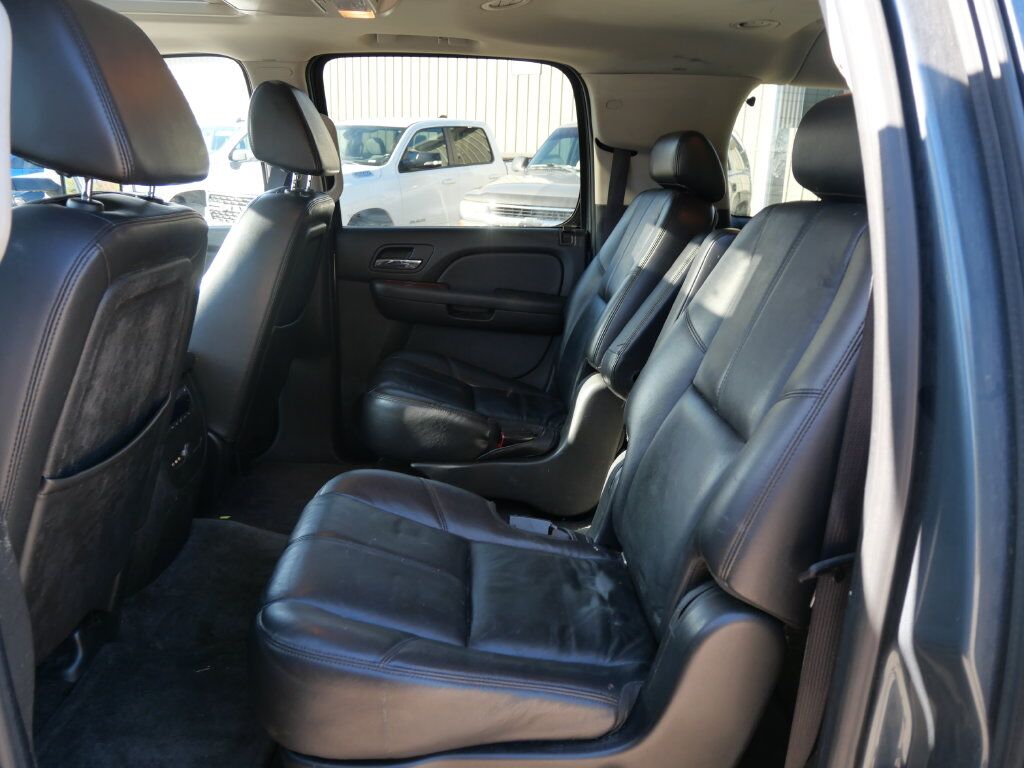 2008 GMC Yukon XL SLT 1500 Mt Pleasant MI