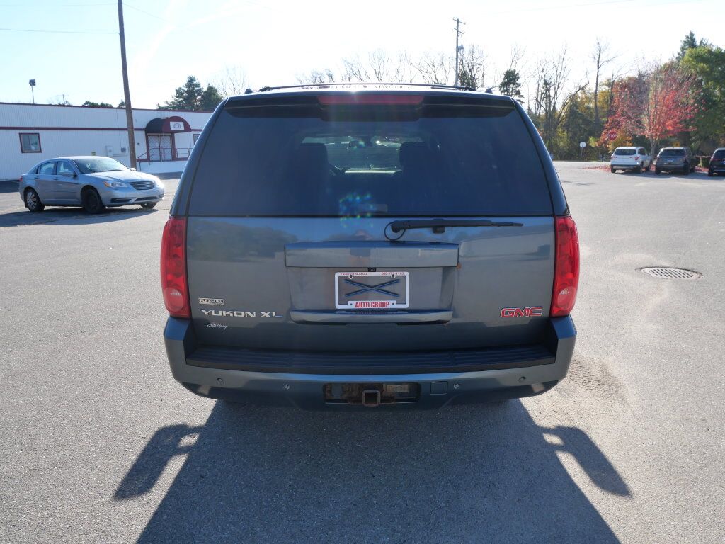 2008 GMC Yukon XL SLT 1500 Mt Pleasant MI