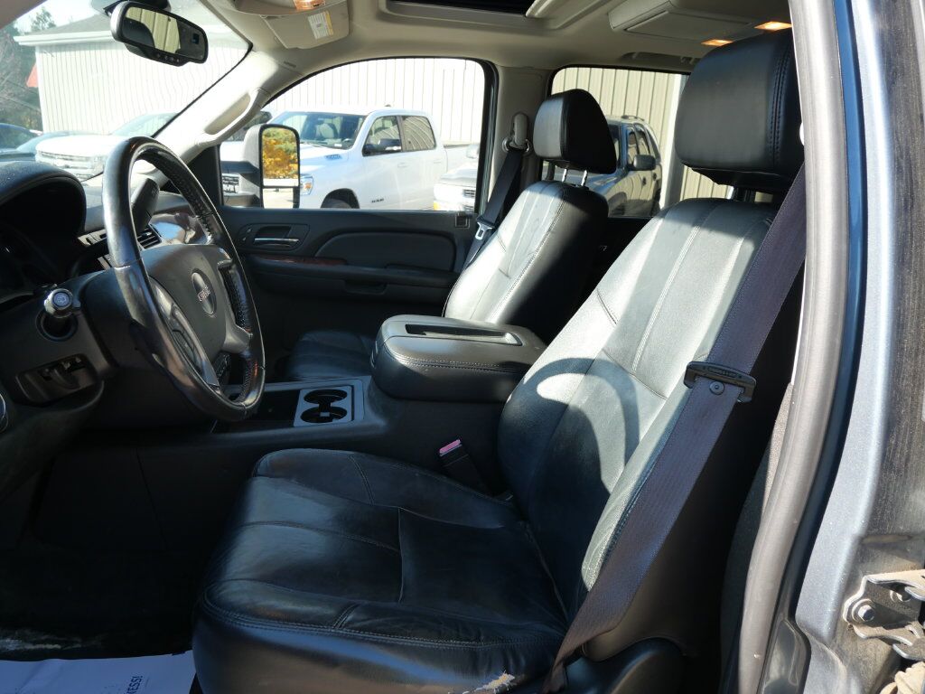 2008 GMC Yukon XL SLT 1500 Mt Pleasant MI