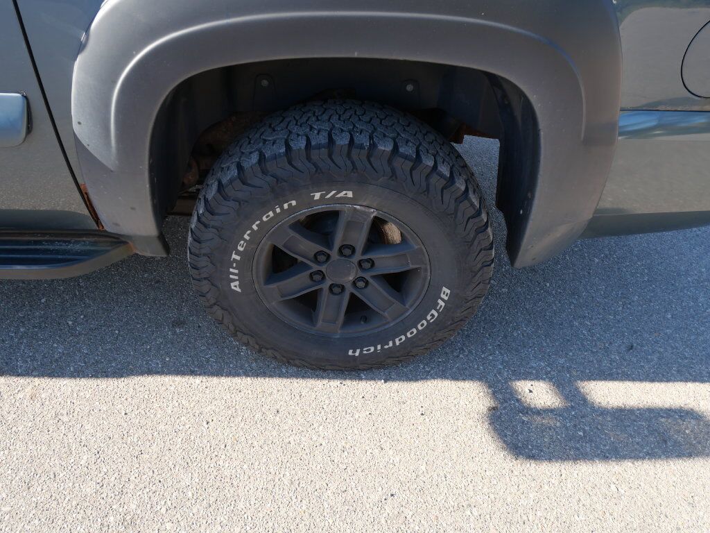 2008 GMC Yukon XL SLT 1500 Mt Pleasant MI