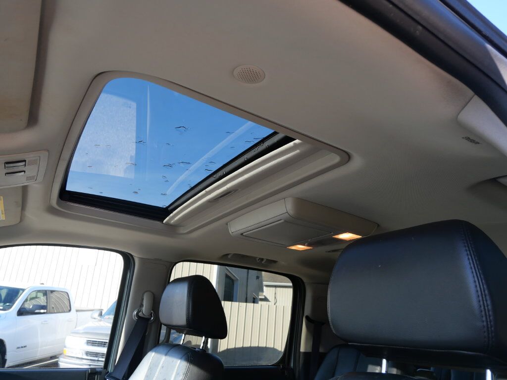 2008 GMC Yukon XL SLT 1500 Mt Pleasant MI