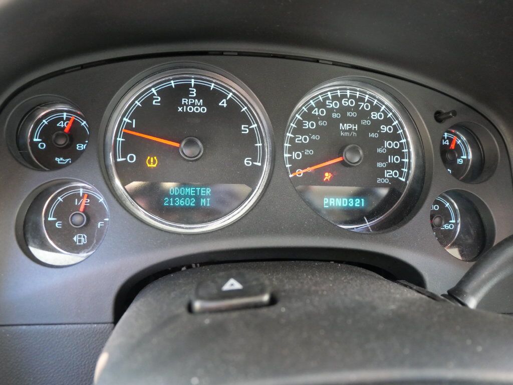 2008 GMC Yukon XL SLT 1500 Mt Pleasant MI