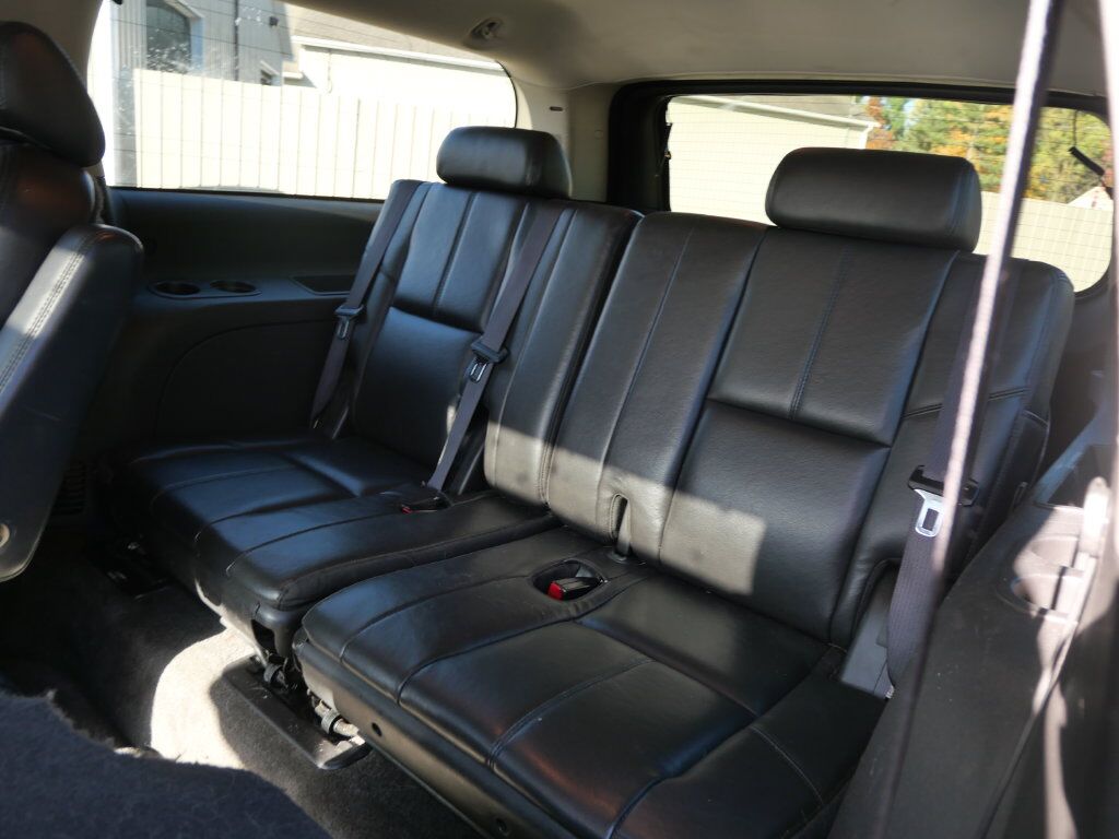 2008 GMC Yukon XL SLT 1500 Mt Pleasant MI
