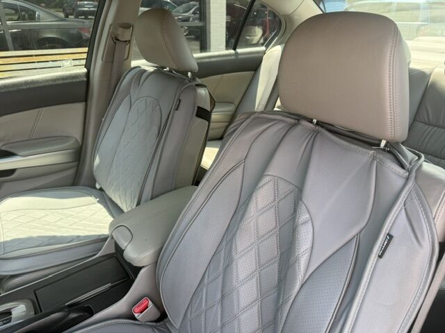 2008 HONDA ACCORD EX-L Greensboro NC