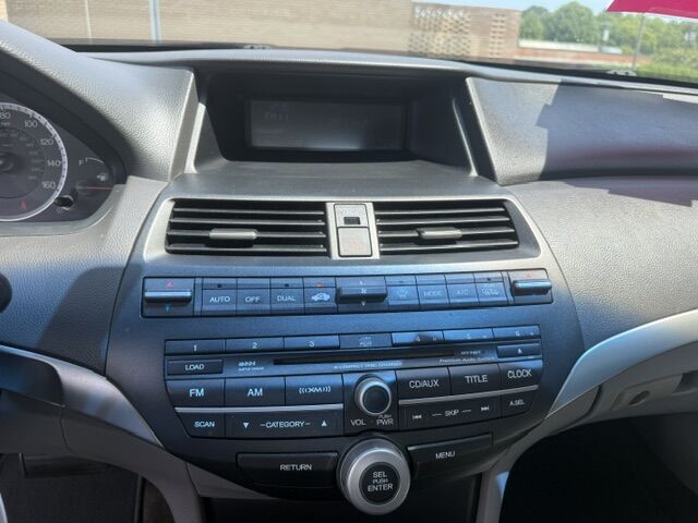 2008 HONDA ACCORD EX-L Greensboro NC