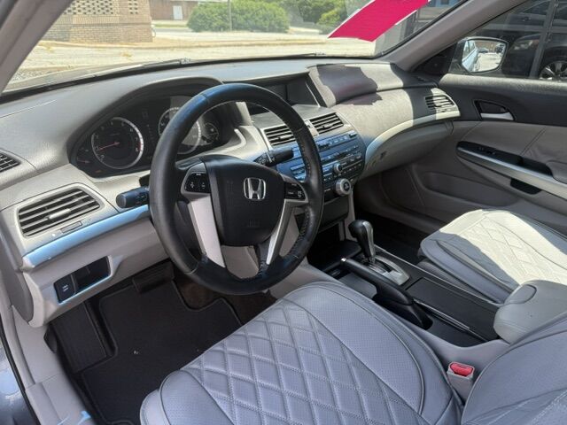 2008 HONDA ACCORD EX-L Greensboro NC