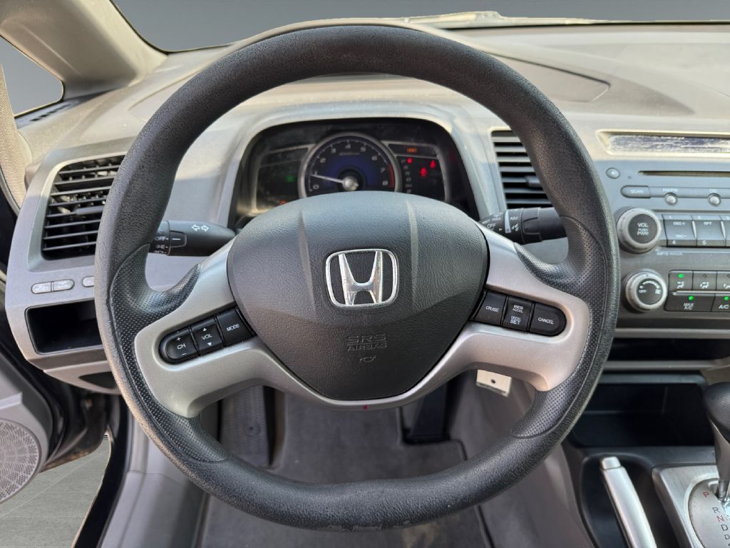 2008 HONDA CIVIC EX Toledo OH