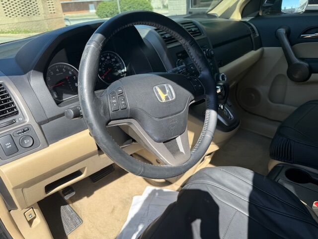 2008 HONDA CR-V EX-L Greensboro NC