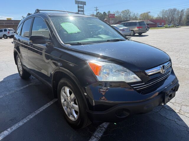 2008 HONDA CR-V EX-L Greensboro NC