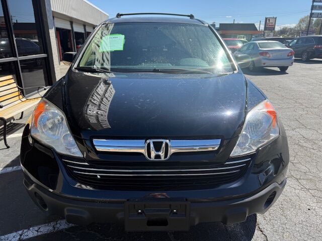 2008 HONDA CR-V EX-L Greensboro NC