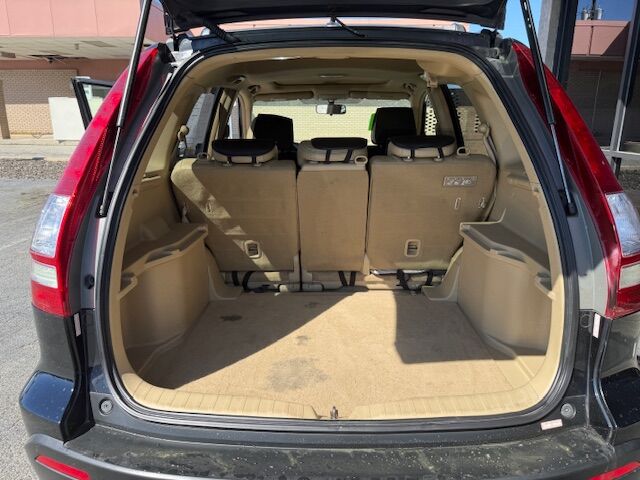 2008 HONDA CR-V EX-L Greensboro NC