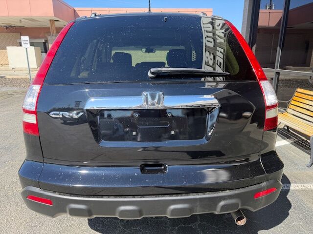 2008 HONDA CR-V EX-L Greensboro NC