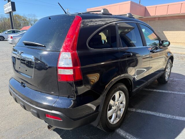 2008 HONDA CR-V EX-L Greensboro NC