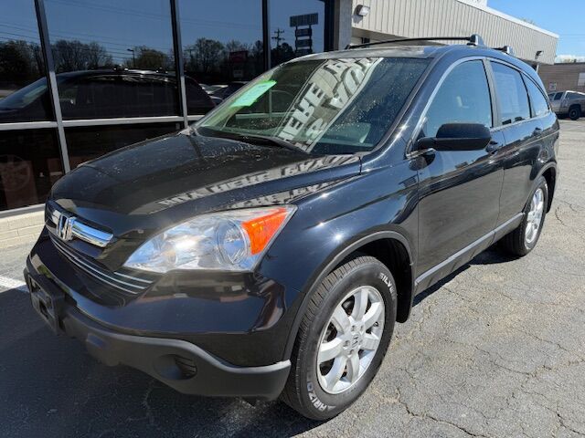 2008 HONDA CR-V EX-L Greensboro NC