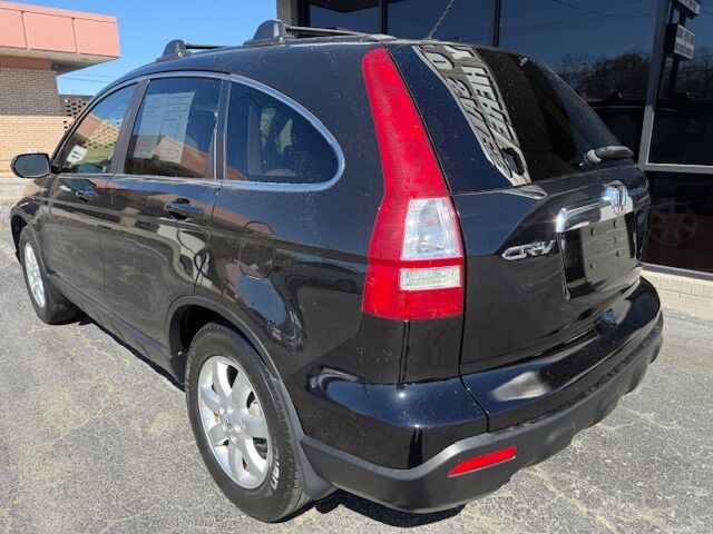 2008 HONDA CR-V EX-L Greensboro NC
