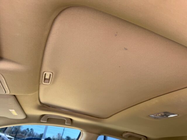 2008 HONDA CR-V EX-L Greensboro NC