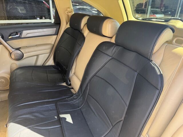 2008 HONDA CR-V EX-L Greensboro NC