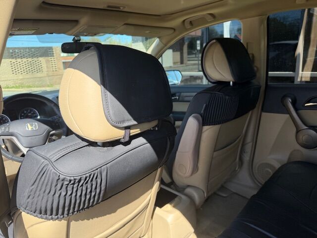 2008 HONDA CR-V EX-L Greensboro NC