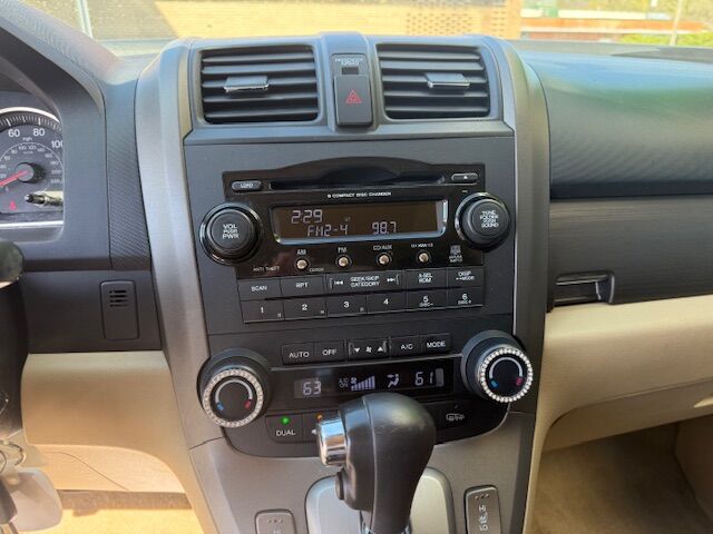 2008 HONDA CR-V EX-L Greensboro NC