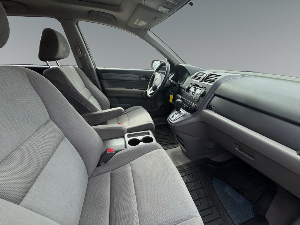 2008 HONDA CR-V EX Toledo OH