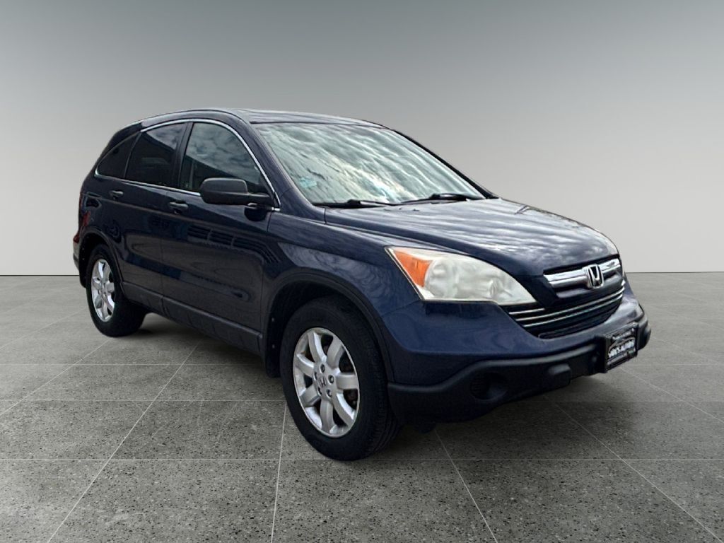 2008 HONDA CR-V EX Toledo OH