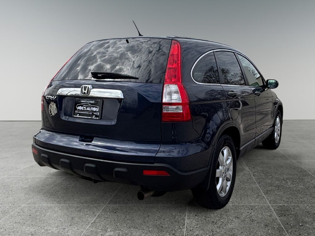 2008 HONDA CR-V EX Toledo OH