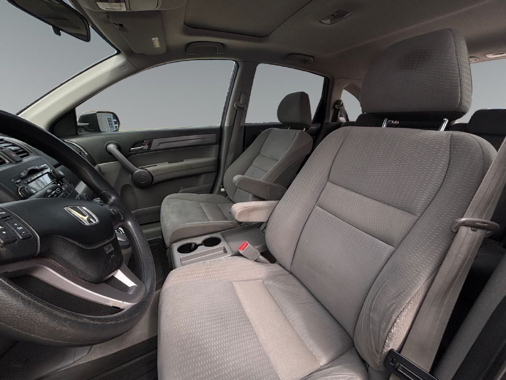 2008 HONDA CR-V EX Toledo OH