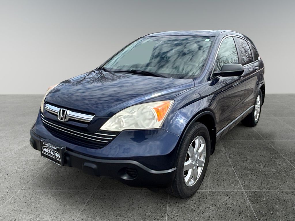 2008 HONDA CR-V EX