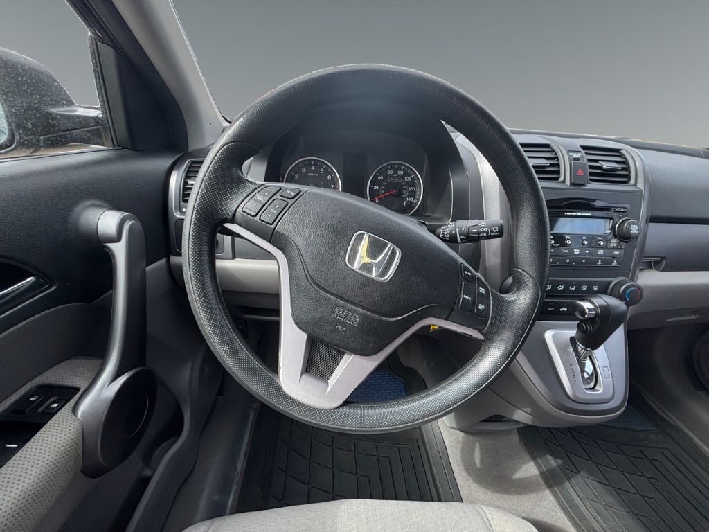 2008 HONDA CR-V EX Toledo OH