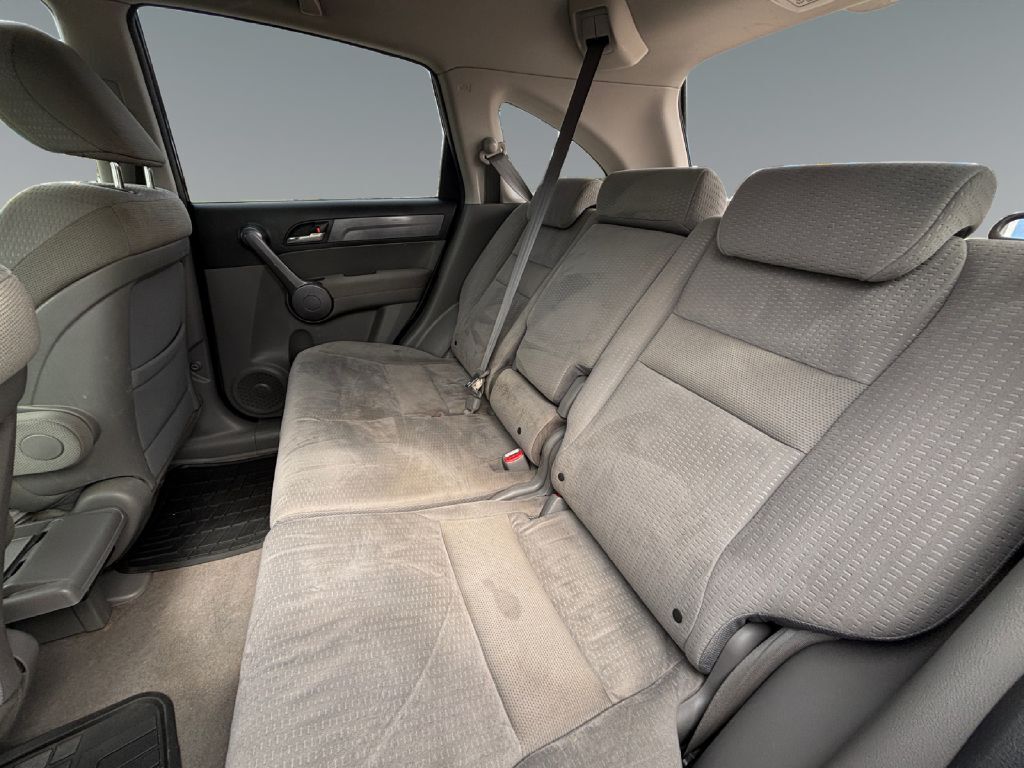 2008 HONDA CR-V EX Toledo OH