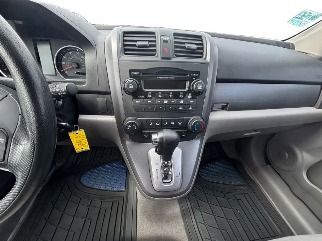 2008 HONDA CR-V EX Toledo OH