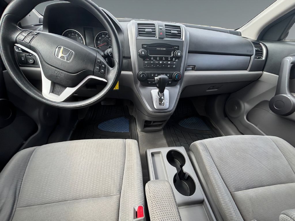 2008 HONDA CR-V EX Toledo OH