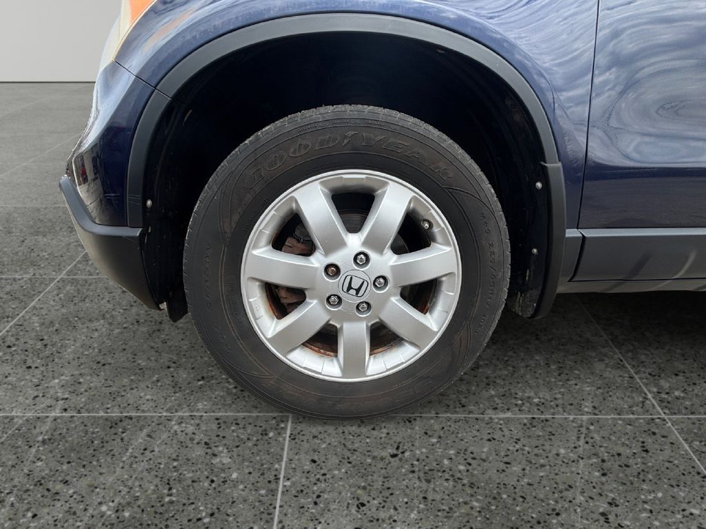 2008 HONDA CR-V EX Toledo OH