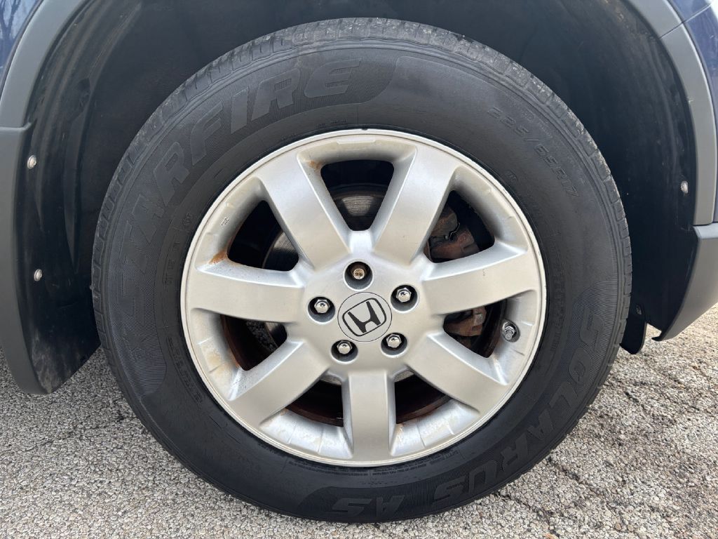 2008 HONDA CR-V EX Toledo OH