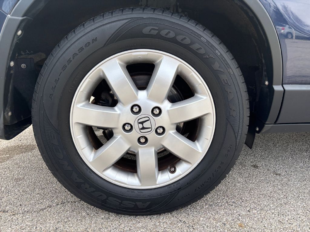 2008 HONDA CR-V EX Toledo OH
