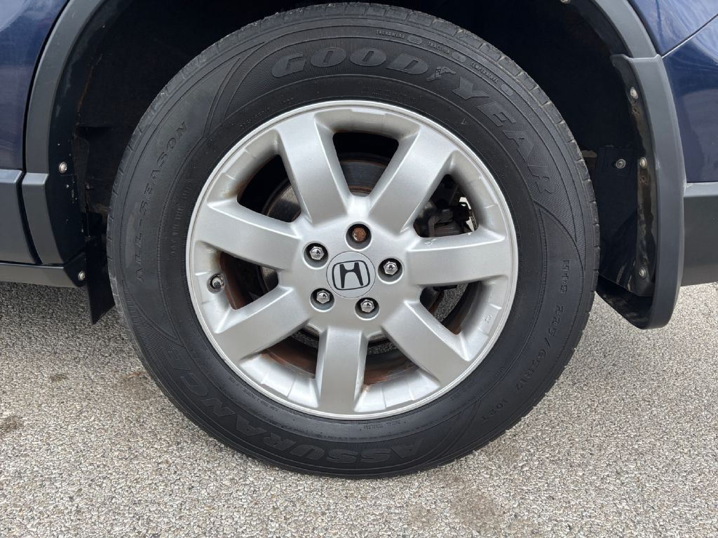 2008 HONDA CR-V EX Toledo OH