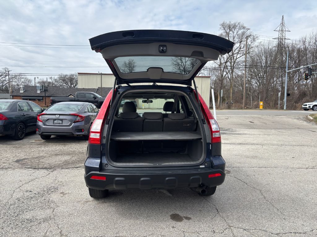 2008 HONDA CR-V EX Toledo OH