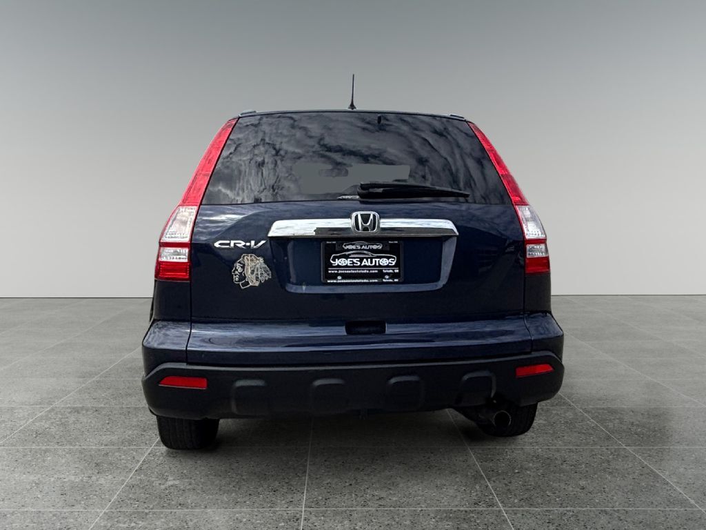 2008 HONDA CR-V EX Toledo OH