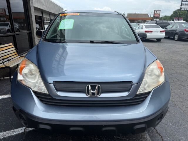 2008 HONDA CR-V LX Greensboro NC