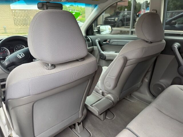 2008 HONDA CR-V LX Greensboro NC