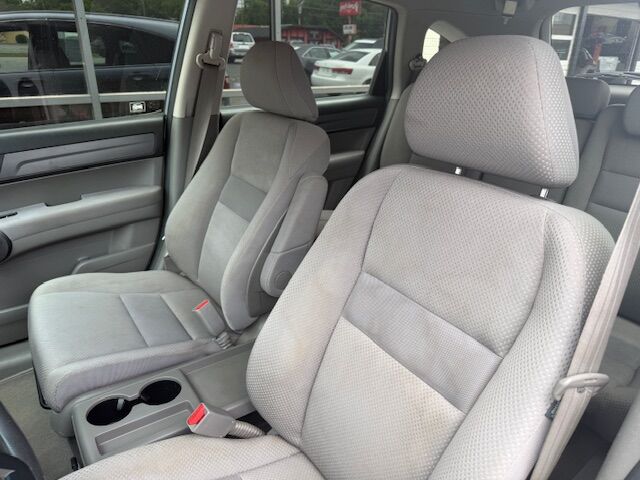 2008 HONDA CR-V LX Greensboro NC