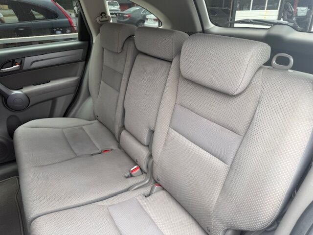2008 HONDA CR-V LX Greensboro NC